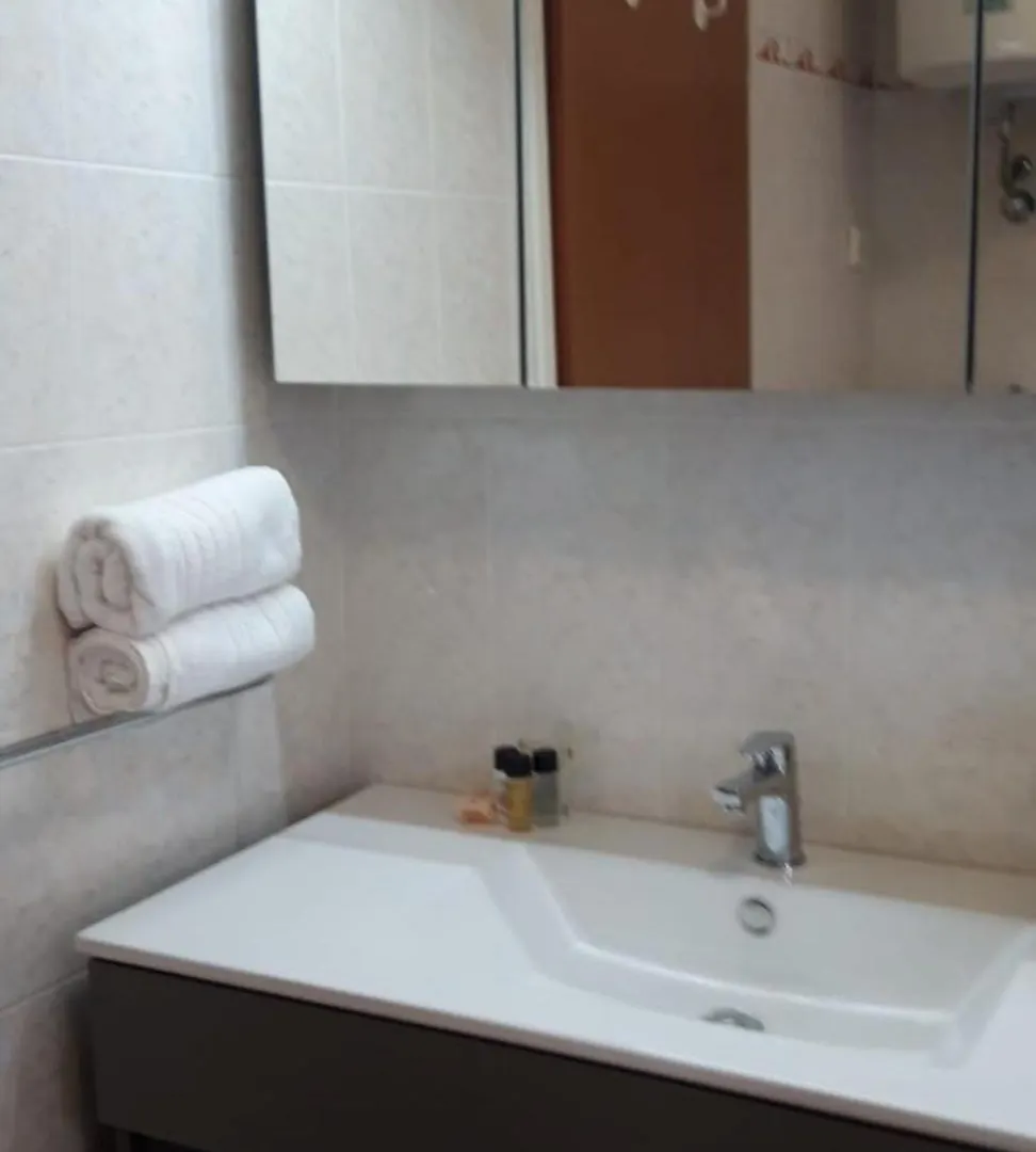 Lovely Apartment Branko Rabac With Balcony And Parking