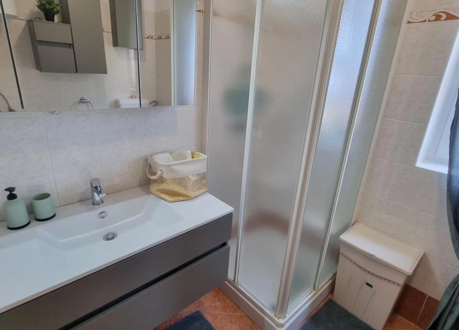 Lovely Apartment Branko Rabac With Balcony And Parking Croacia