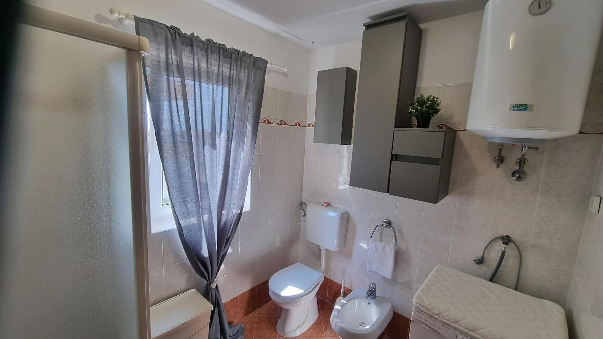 Lovely Apartment Branko Rabac With Balcony And Parking 0*,  Croacia