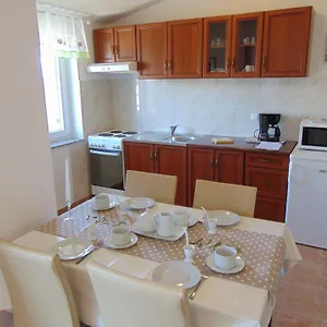 Katarina Apartament Šilo