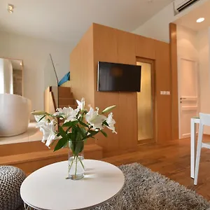 The Bridge Luxury Apartament Zadar