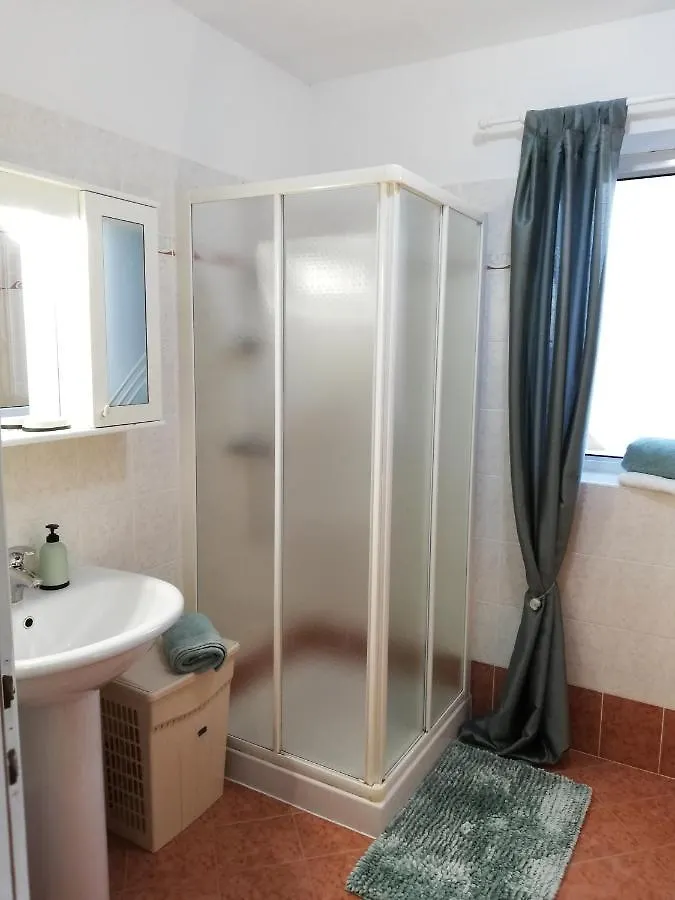 Lovely Apartment Branko Rabac With Balcony And Parking كرواتيا