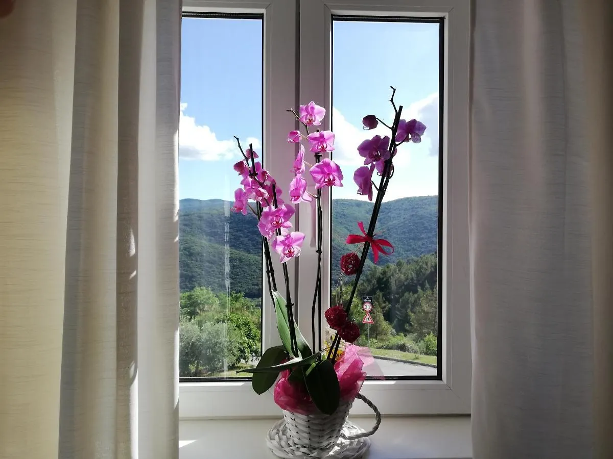 Lovely Apartment Branko Rabac With Balcony And Parking